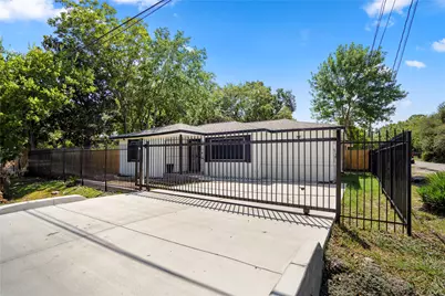 5202 Denmark Street, Houston, TX 77016 - Photo 1