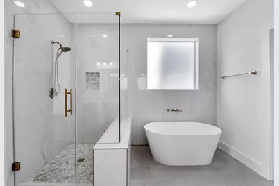 1805 Emir Street #I, Houston, TX 77009 - Photo 33