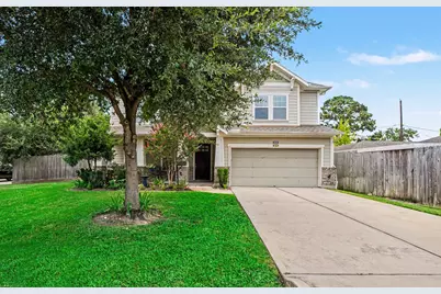 6630 Wharton Street, Houston, TX 77055 - Photo 1