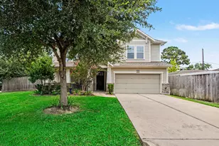 6630 Wharton St, Houston, TX 77055 - Photo 1