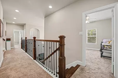 6630 Wharton Street, Houston, TX 77055 - Photo 9