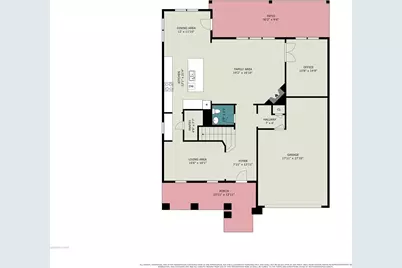 6630 Wharton Street, Houston, TX 77055 - Photo 15