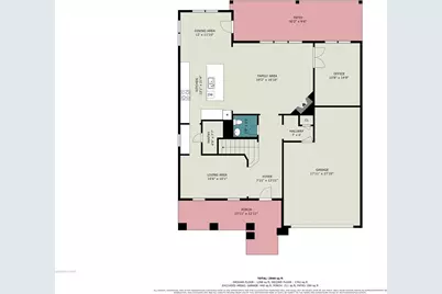 6630 Wharton Street, Houston, TX 77055 - Photo 13