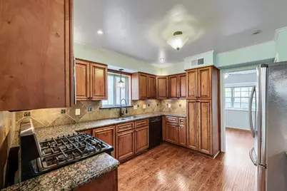 5919 Greenmont Drive, Houston, TX 77092 - Photo 9
