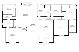 1601 E Gibson St, Jasper, TX 75951 - Photo 43