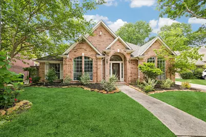 9110 Rhapsody Lane, Houston, TX 77040 - Photo 1