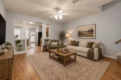 904 Eagle Avenue, College Station, TX 77845 - Photo 3