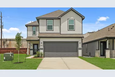 2206 Thorpe Grove Court, Houston, TX 77090 - Photo 3