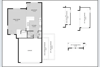 2206 Thorpe Grove Court, Houston, TX 77090 - Photo 31