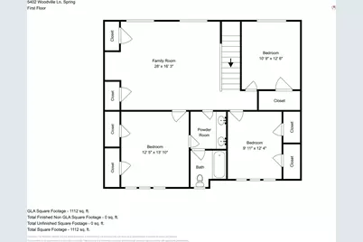 5402 Woodville Lane, Spring, TX 77379 - Photo 21
