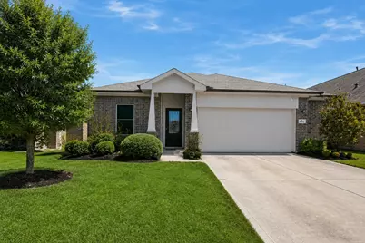 4822 Seaside Sparrow Lane, Baytown, TX 77521 - Photo 1