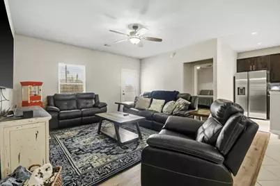 4822 Seaside Sparrow Lane, Baytown, TX 77521 - Photo 17