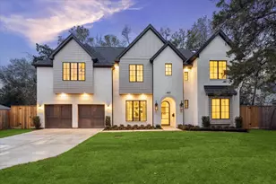 8837 Larston St, Houston, TX 77055 - Photo 1