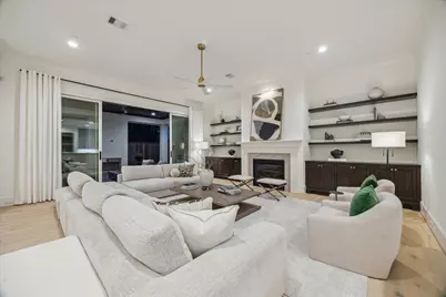 8837 Larston Street, Houston, TX 77055 - Photo 15