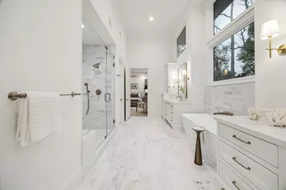 8837 Larston Street, Houston, TX 77055 - Photo 27