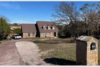 1708 Texas Drive, Glen Rose, TX 76043 - Photo 1