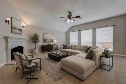 24014 Gentle Moss Lane, Katy, TX 77494 - Photo 3