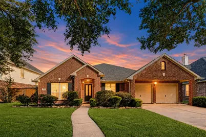 24014 Gentle Moss Lane, Katy, TX 77494 - Photo 1