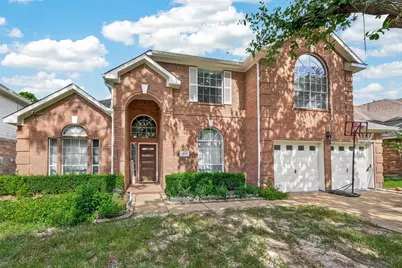 6514 Kings Summit Drive, Katy, TX 77450 - Photo 1