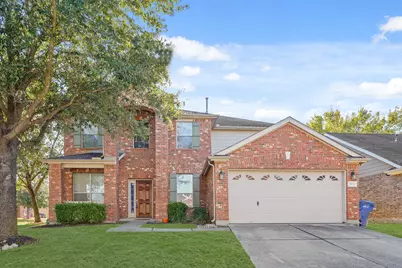 29650 Legends Green Drive, Spring, TX 77386 - Photo 1