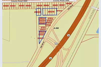 Tbd N Hwy 59, Cleveland, TX 77328 - Photo 3