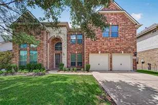 20422 Horseshoe Canyon Dr, Cypress, TX 77433 - Photo 1