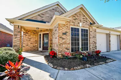 14415 Leaning Aspen Court, Cypress, TX 77429 - Photo 3