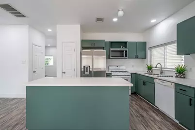 1665 Nichole Woods Drive, Houston, TX 77047 - Photo 1