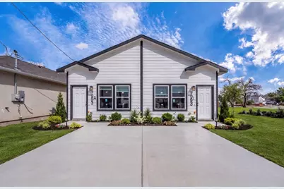 7993 Attwater Street #A, Houston, TX 77028 - Photo 3