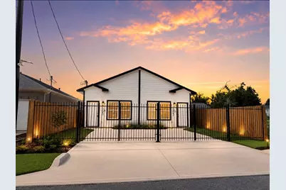 7993 Attwater Street #A, Houston, TX 77028 - Photo 1