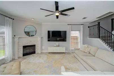 23122 Burcan Court, Spring, TX 77373 - Photo 7