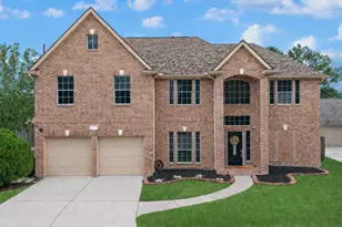 23122 Burcan Ct, Spring, TX 77373 - Photo 3