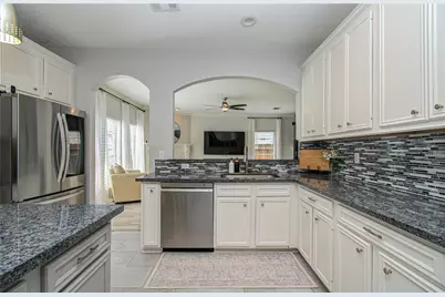 23122 Burcan Court, Spring, TX 77373 - Photo 17