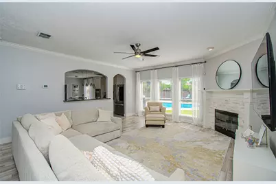 23122 Burcan Court, Spring, TX 77373 - Photo 5