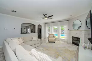 23122 Burcan Ct, Spring, TX 77373 - Photo 5