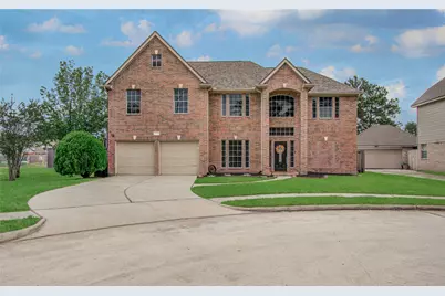 23122 Burcan Court, Spring, TX 77373 - Photo 45