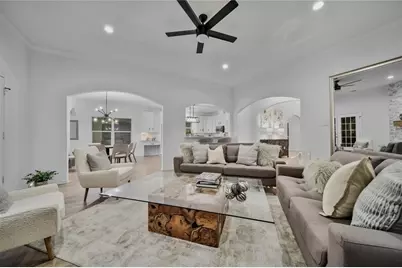 29602 Commons Forest Drive, Huffman, TX 77336 - Photo 15