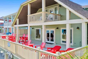 1967 Ave J, Crystal Beach, TX 77650 - Photo 7