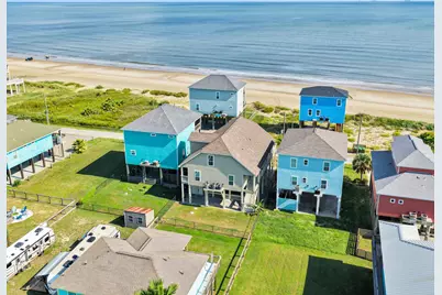 1967 Avenue J, Crystal Beach, TX 77650 - Photo 49