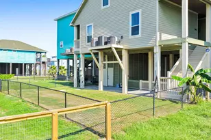 1967 Ave J, Crystal Beach, TX 77650 - Photo 3