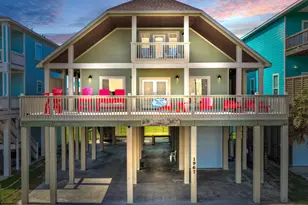 1967 Ave J, Crystal Beach, TX 77650 - Photo 1