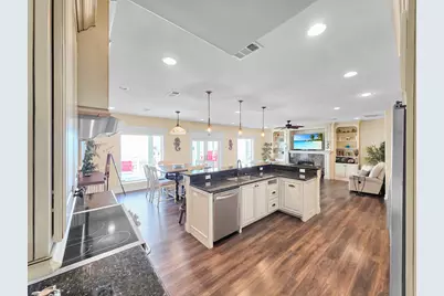 1967 Avenue J, Crystal Beach, TX 77650 - Photo 17