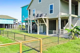 1967 Ave J, Crystal Beach, TX 77650 - Photo 5