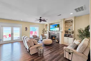 1967 Ave J, Crystal Beach, TX 77650 - Photo 11