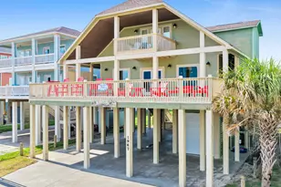 1967 Ave J, Crystal Beach, TX 77650 - Photo 3