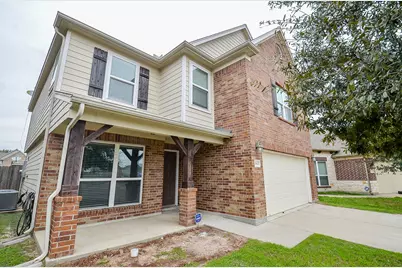 21610 Yeaney Drive, Katy, TX 77449 - Photo 3