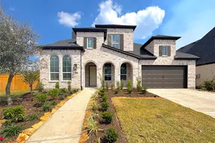 1614 Summer Pne Ct, Missouri City, TX 77459 - Photo 1