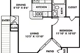 11050 Woodmeadow Pkwy, Dallas, TN 75228 - Photo 3