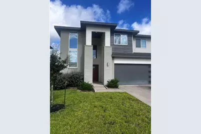 7314 Teton Creek Trace, Richmond, TX 77407 - Photo 1