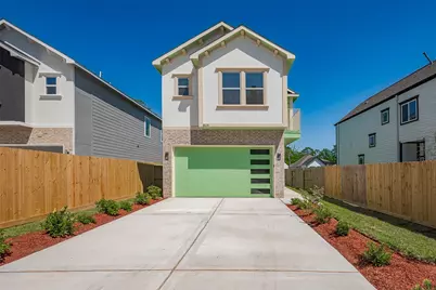 8634 Allwood Street, Houston, TX 77016 - Photo 1